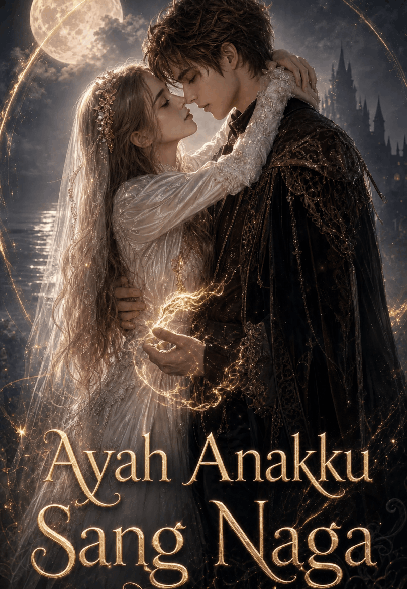 Ayah Anakku Sang Naga