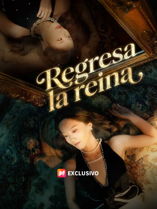 Regresa la reina