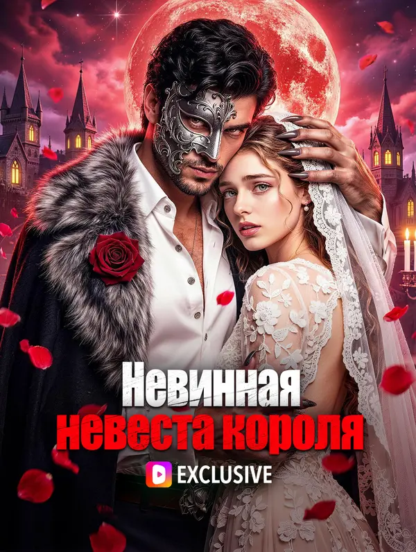 Невинная невеста короля(Дубляж)