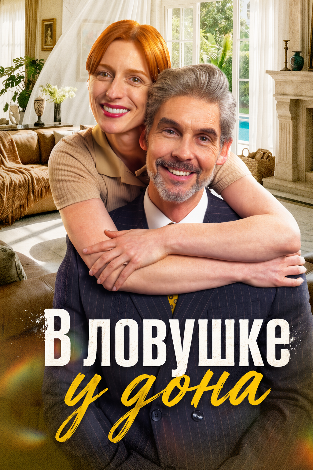 В ловушке у дона