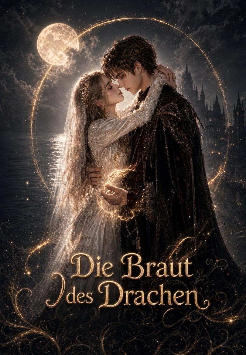 Die Braut des Drachen