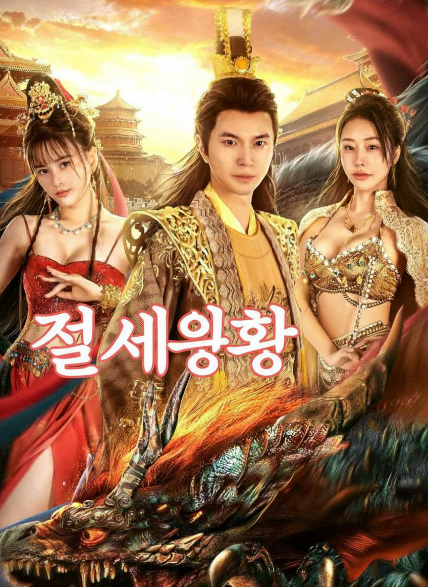 절세용황