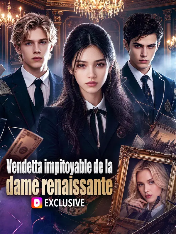 Vendetta impitoyable de la dame renaissante