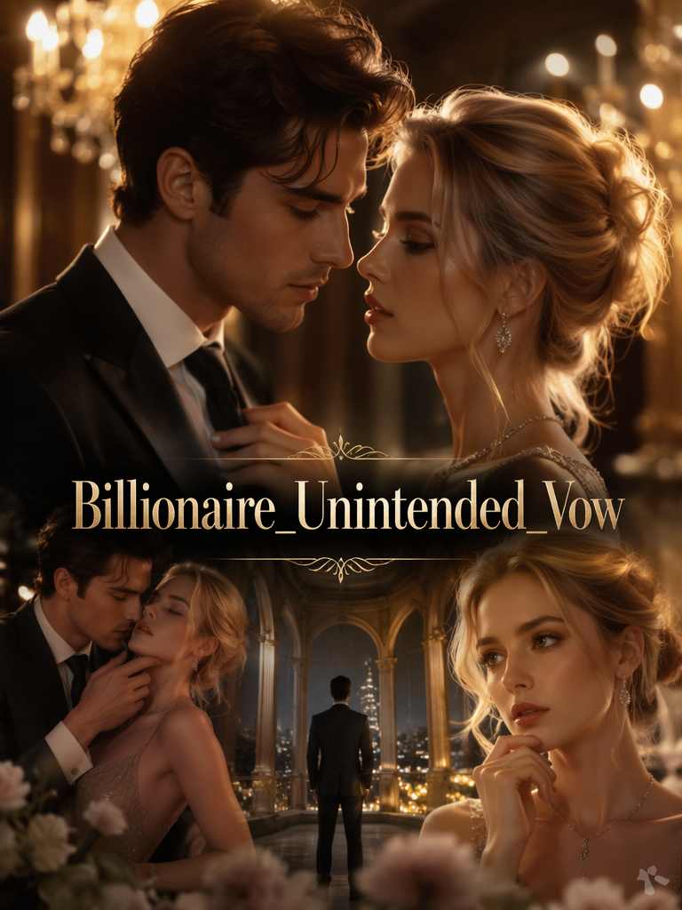 Billionaire_Unintended_Vow