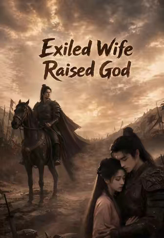 Exiled Wife Raised God