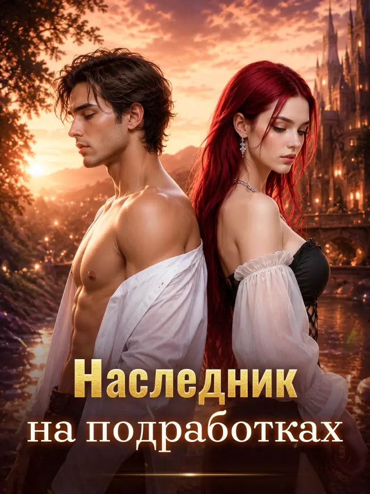 Наследник на подработках