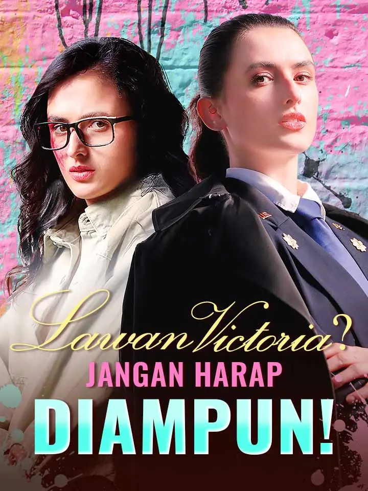 Lawan Victoria? Jangan Harap Diampun!