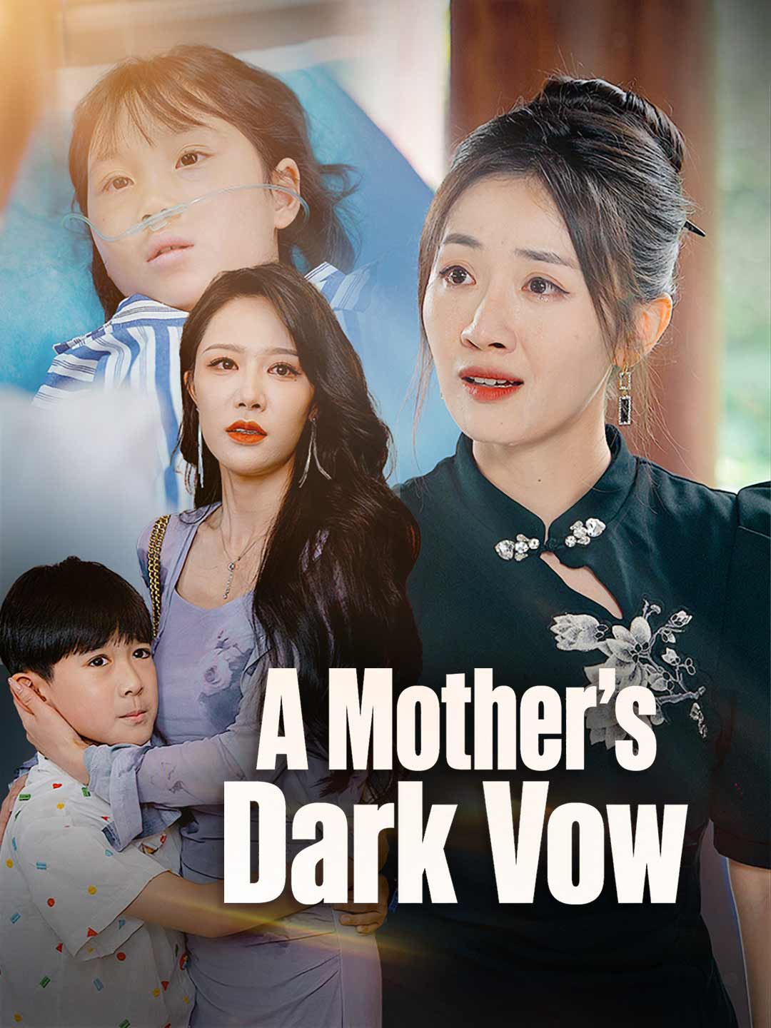 A Mother's Dark Vow