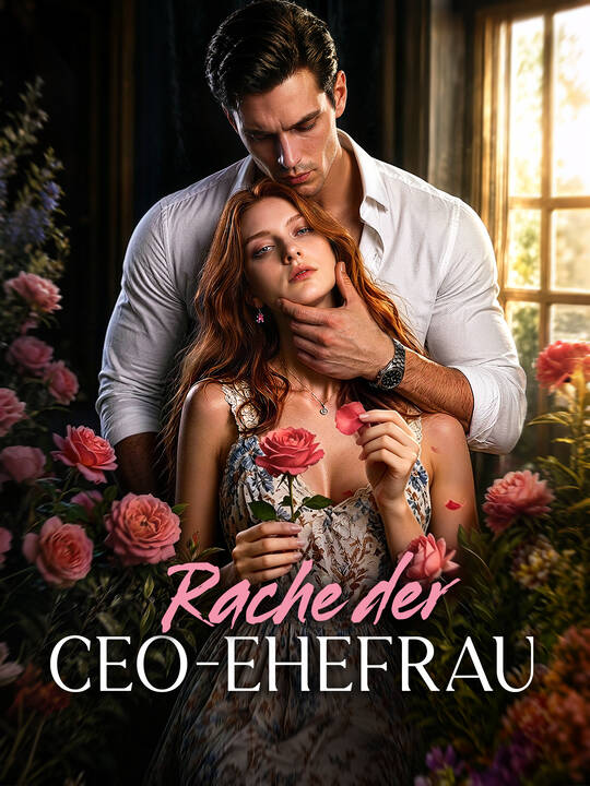 Rache der CEO-Ehefrau