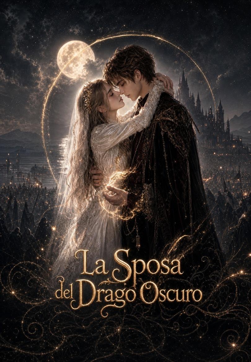 La Sposa del Drago Oscuro