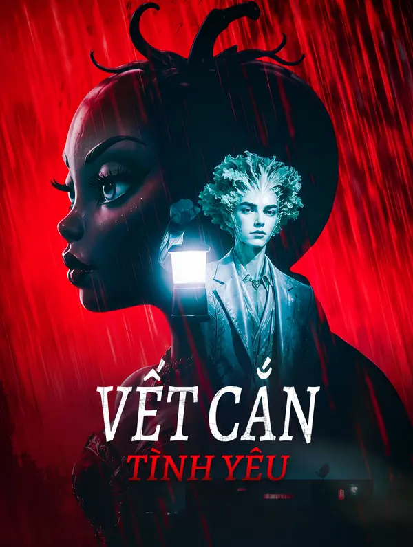 Vết Cắn Tình Yêu