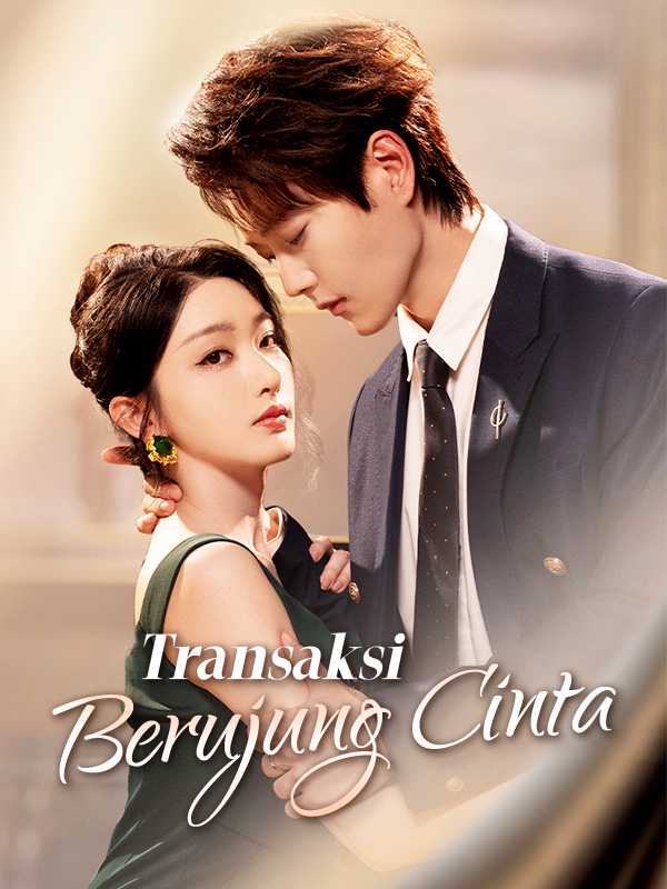 Transaksi  Berujung Cinta
