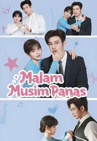 Malam Musim Panas