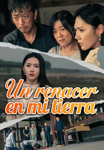 Un renacer en mi tierra
