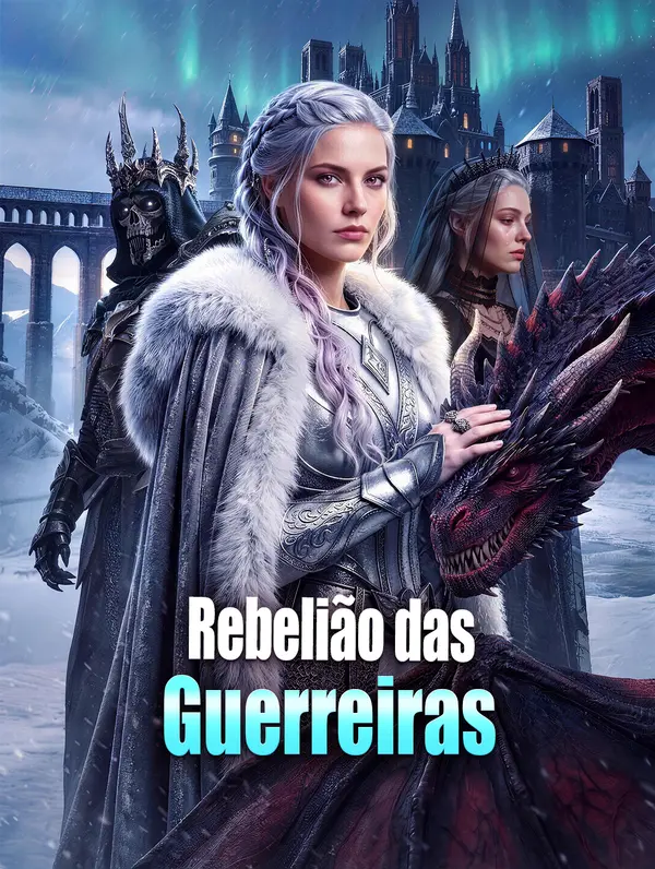 Rebelião das Guerreiras