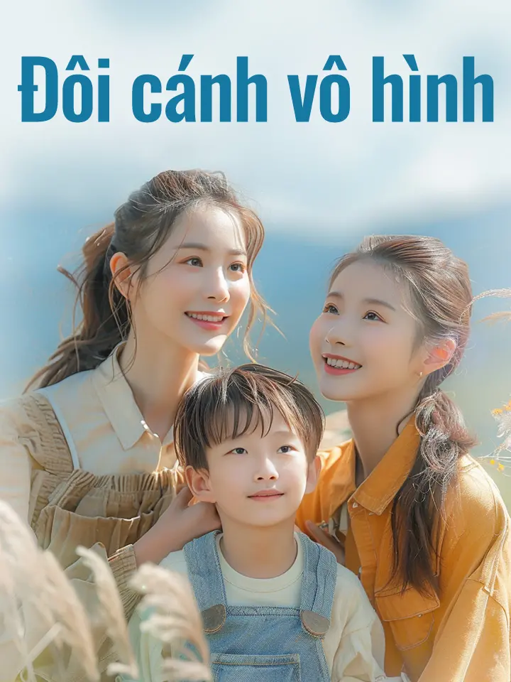 Đôi cánh vô hình