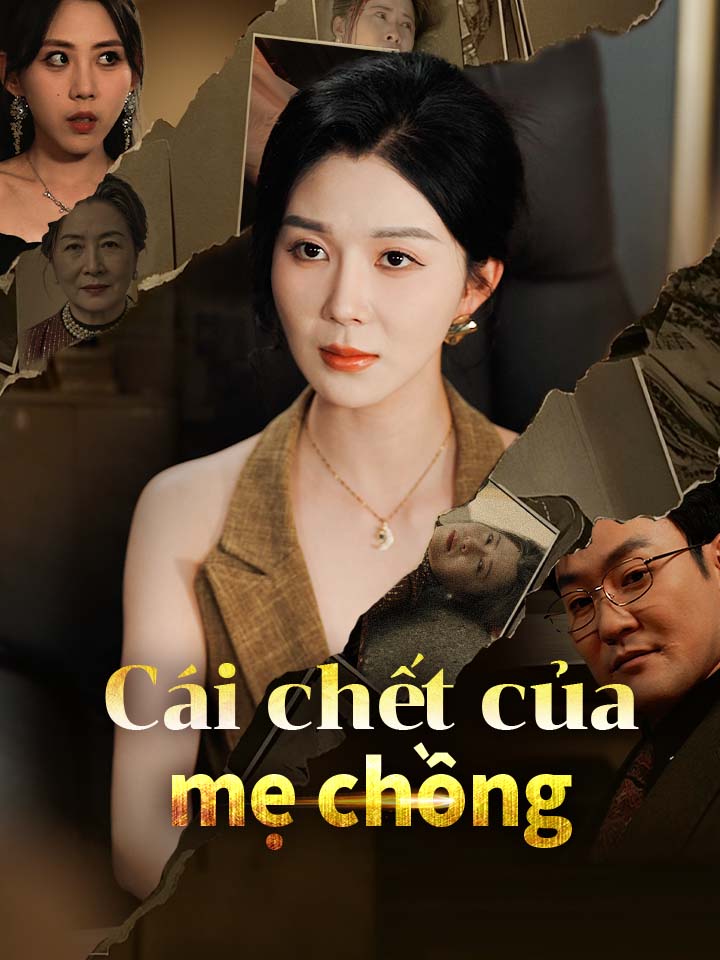 Cái chết của mẹ chồng
