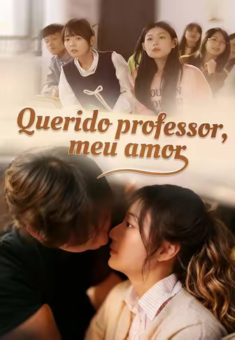 Querido professor, meu amor
