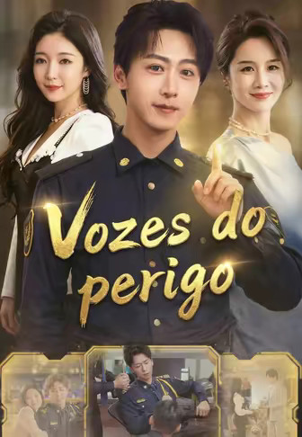 Vozes do perigo