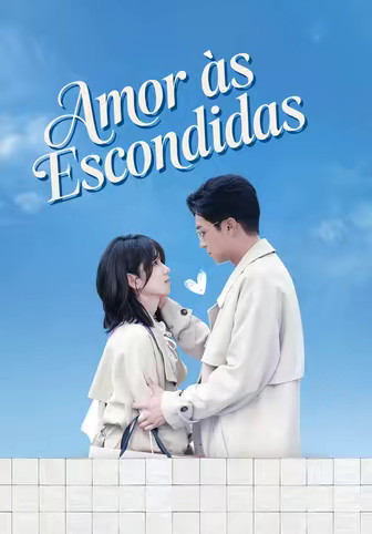 Amor às Escondidas