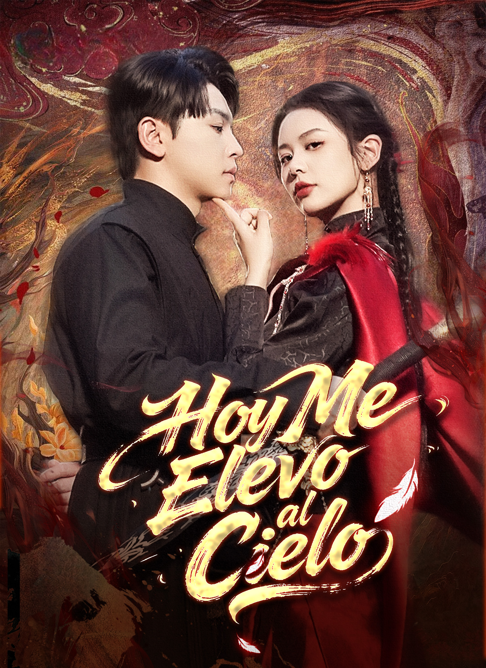 Hoy Me Elevo al Cielo