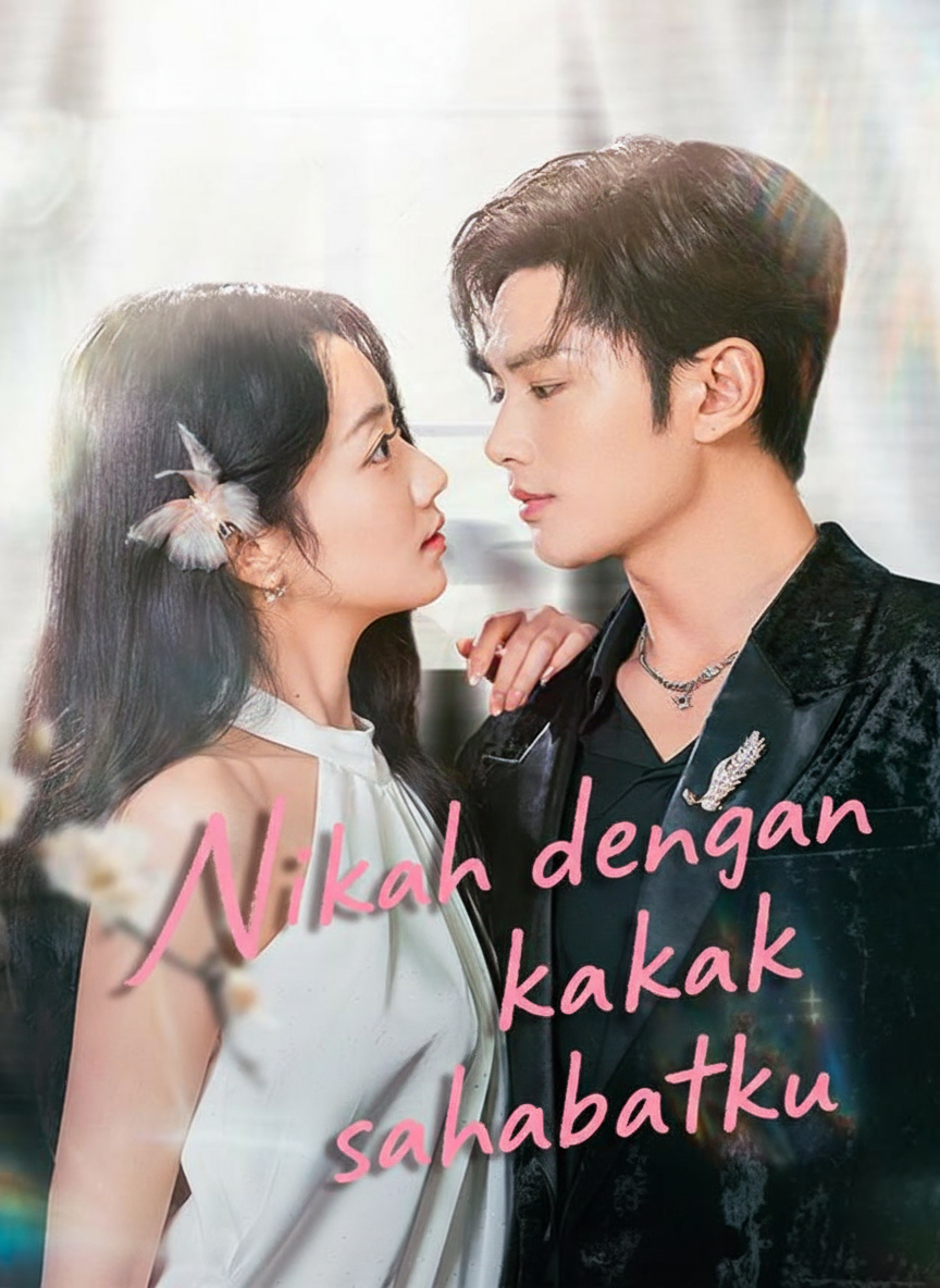 Nikah dengan kakak sahabatku