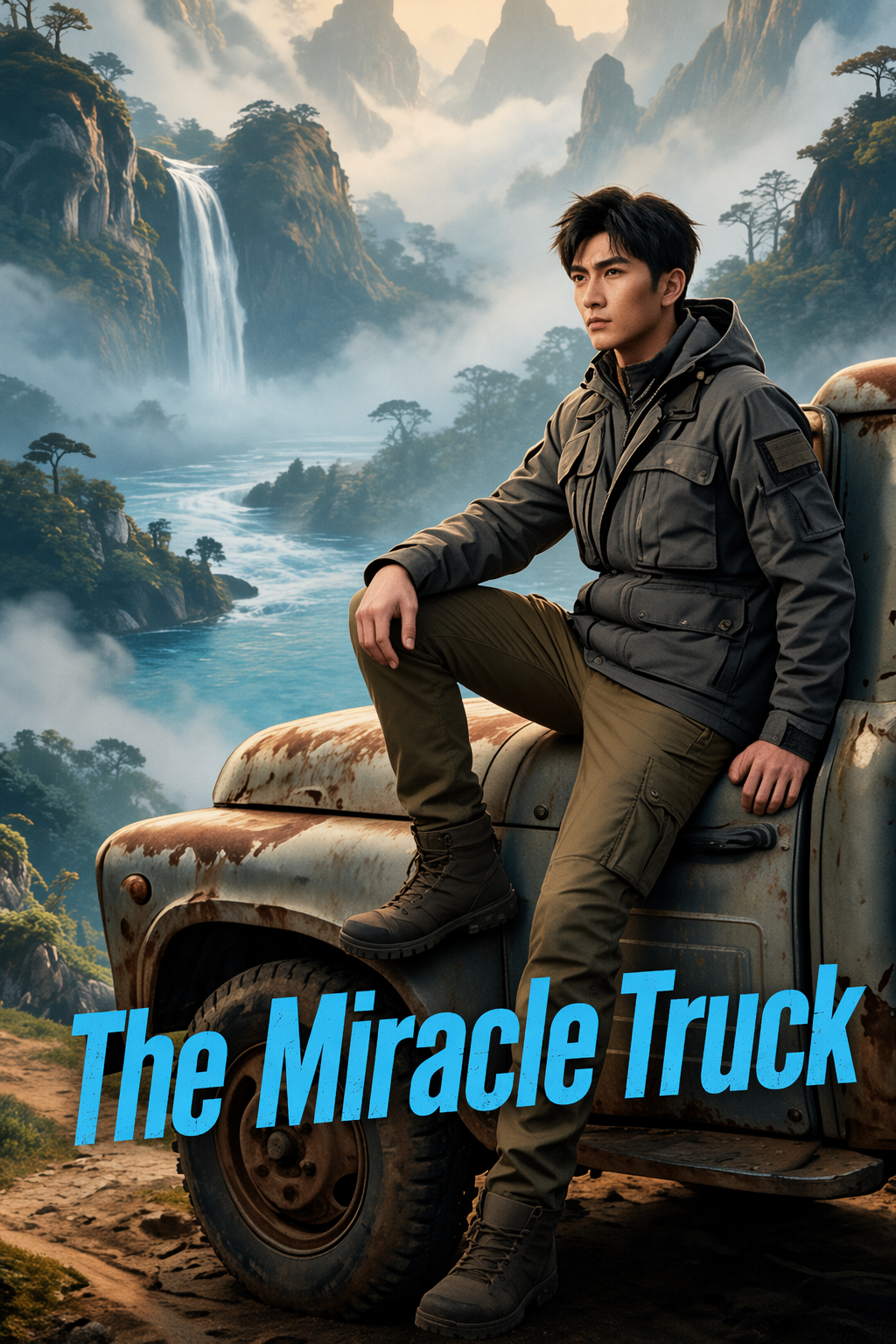 The Miracle Truck