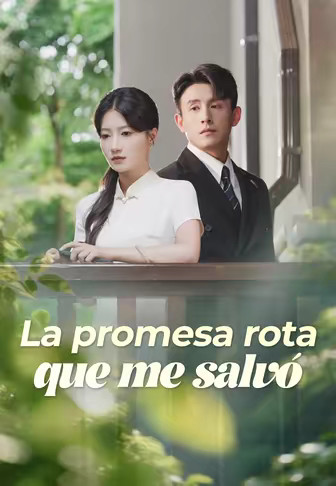 (Doblado)La promesa rota que me salvó