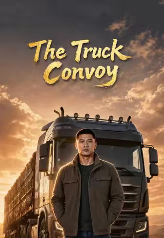 The Truck Convoy