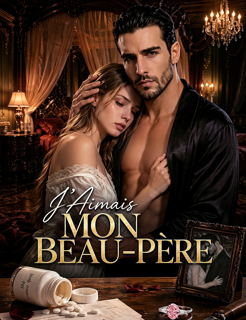 J'Aimais Mon Beau-Père