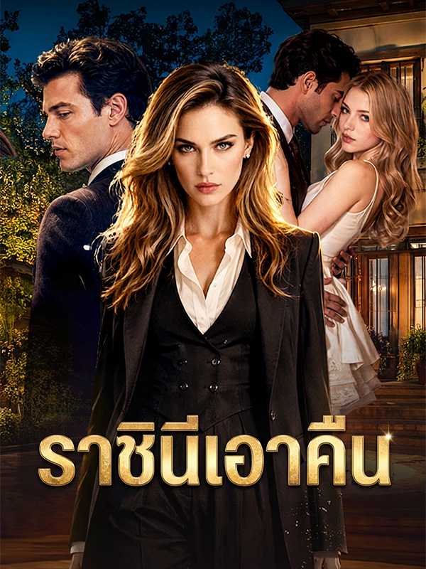 ราชินีเอาคืน