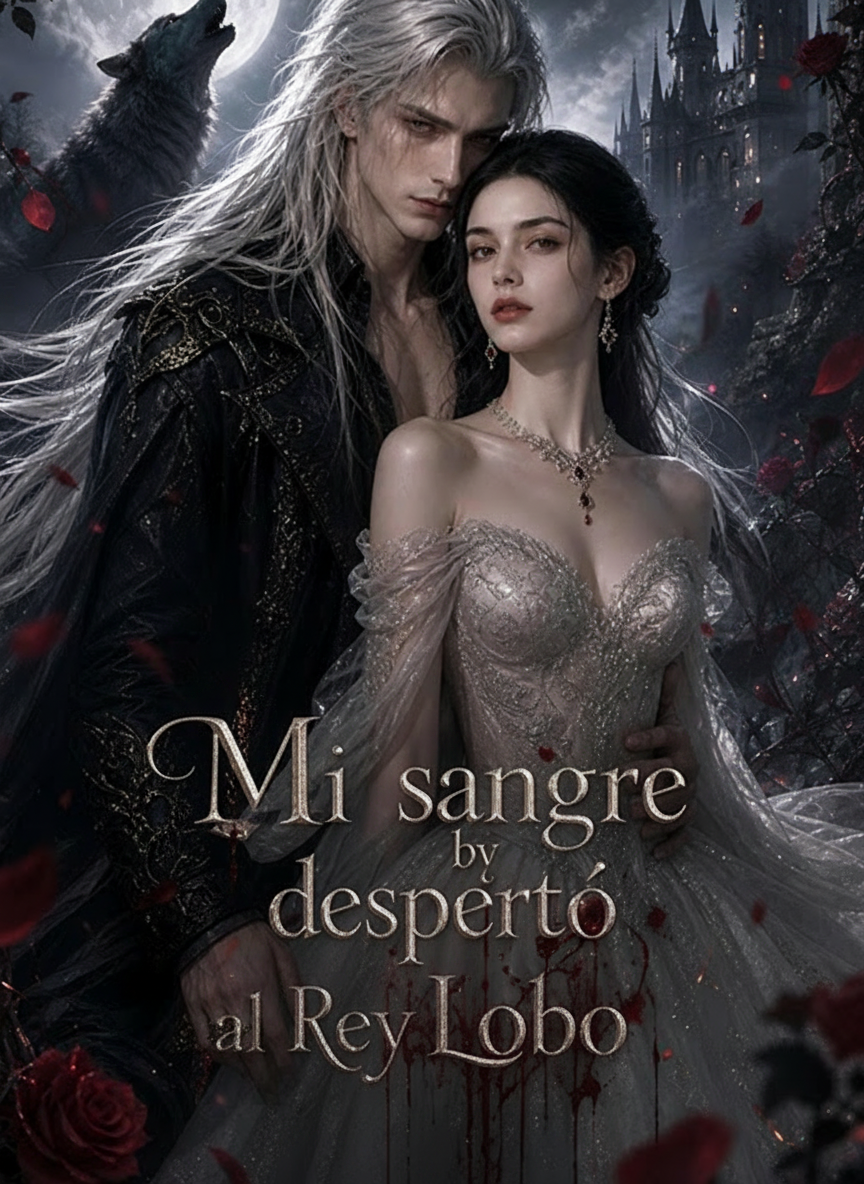 Mi sangre despertó al Rey Lobo