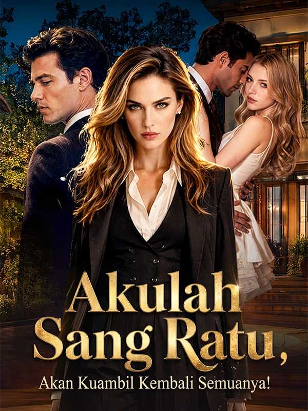 Akulah Sang Ratu, Akan Kuambil Kembali Semuanya!