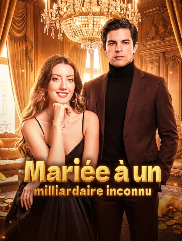 Mariée à un milliardaire inconnu
