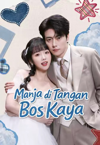 Manja di Tangan Bos Kaya