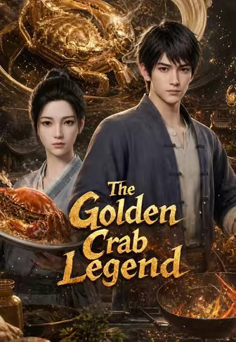 The Golden Crab Legend