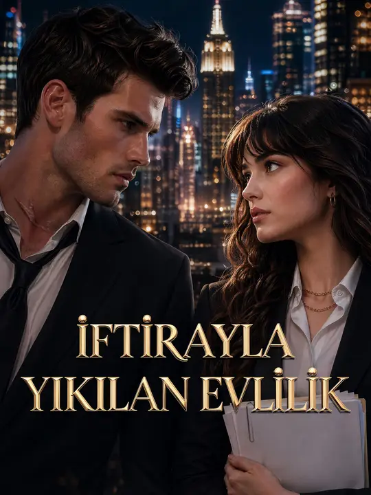 İftirayla Yıkılan Evlilik