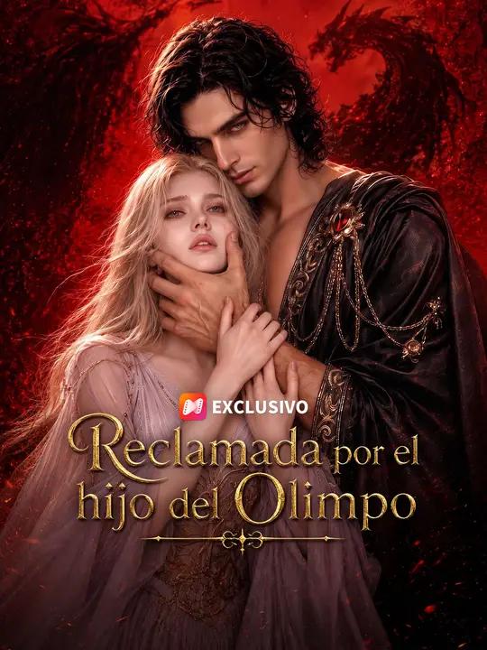Reclamada por el hijo del Olimpo