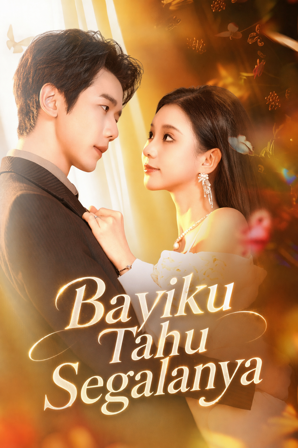 Bayiku Tahu Segalanya