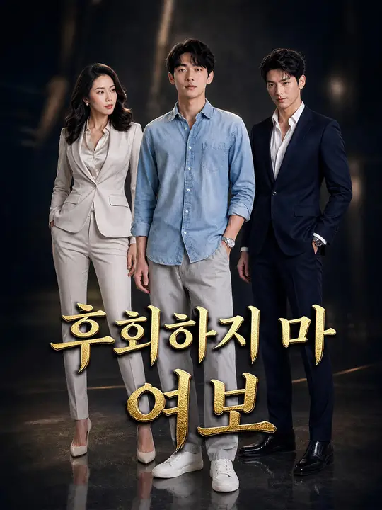후회하지 마, 여보