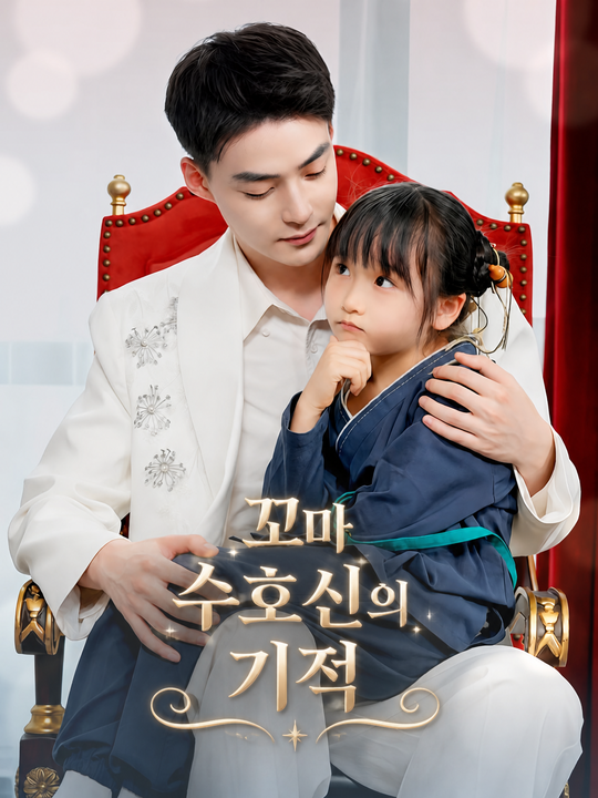 꼬마 수호신의 기적