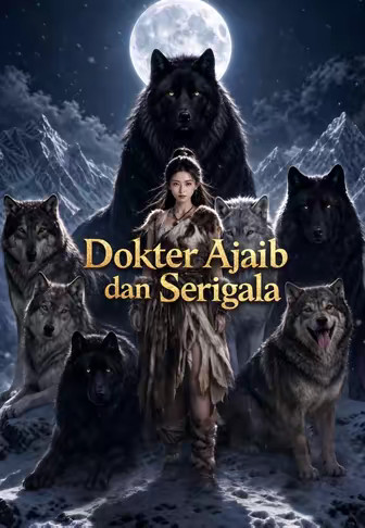 Dokter Ajaib dan Serigala