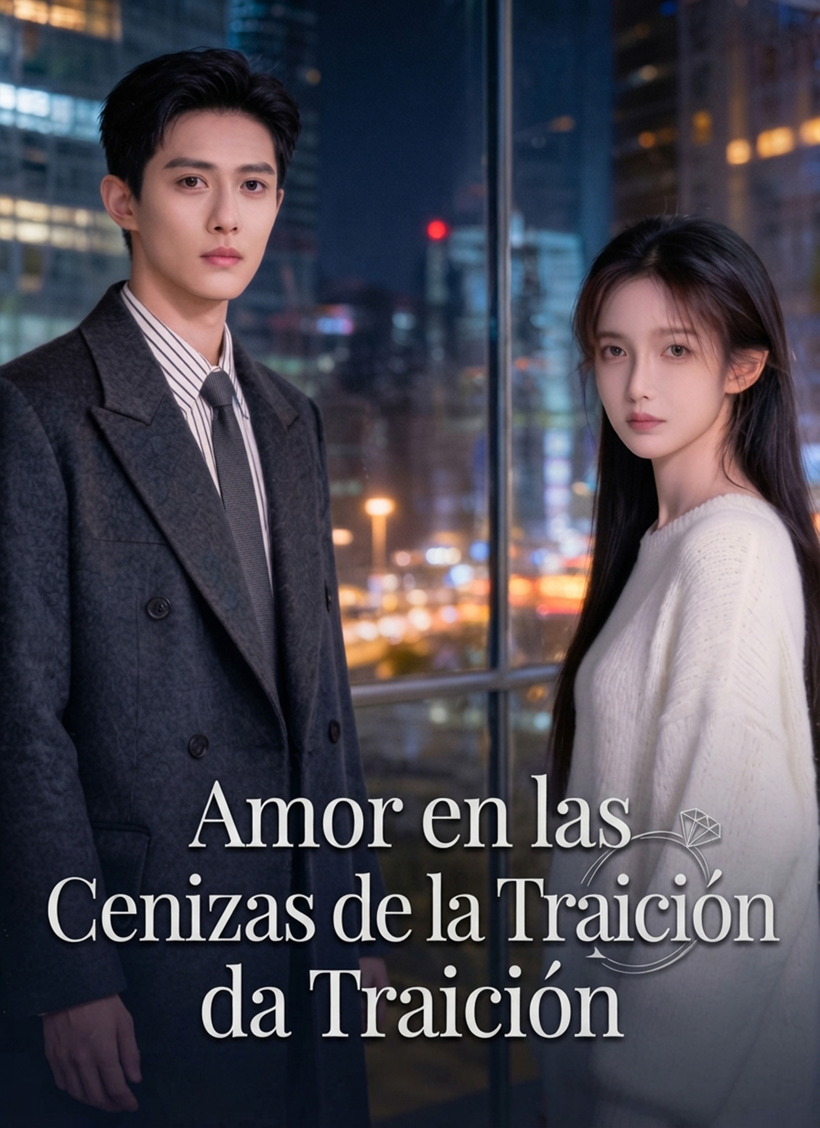 [Doblado]Amor en las Cenizas de la Traición
