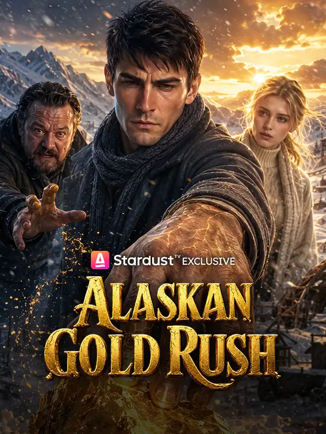 Alaskan Gold Rush