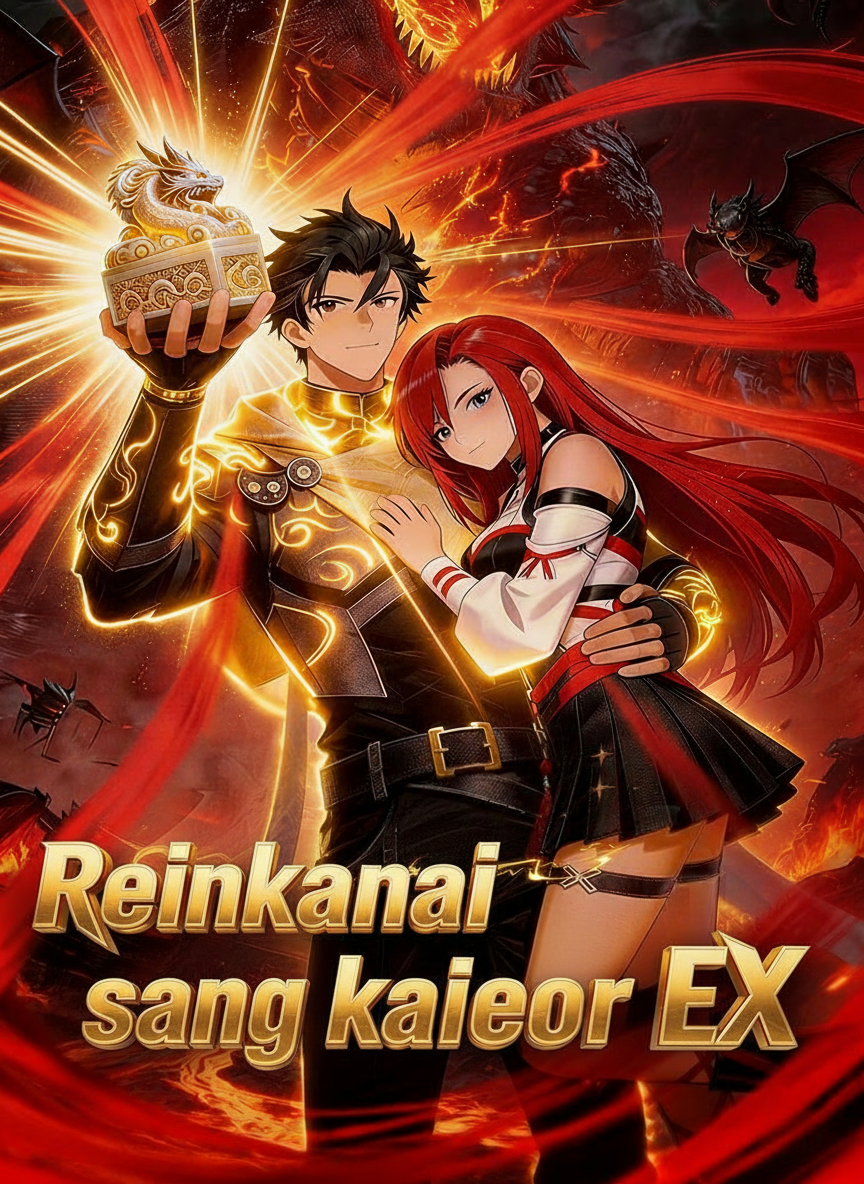 Reinkarnasi sang kaisar EX