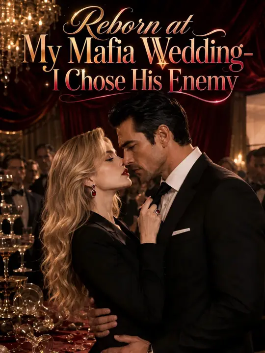 Reborn at My MafiaWedding-I Chose His Enemy