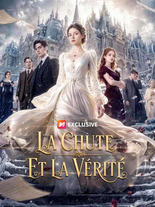 LA CHUTE ET LA VÉRITÉ
