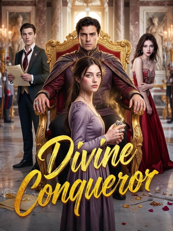 Divine Conqueror