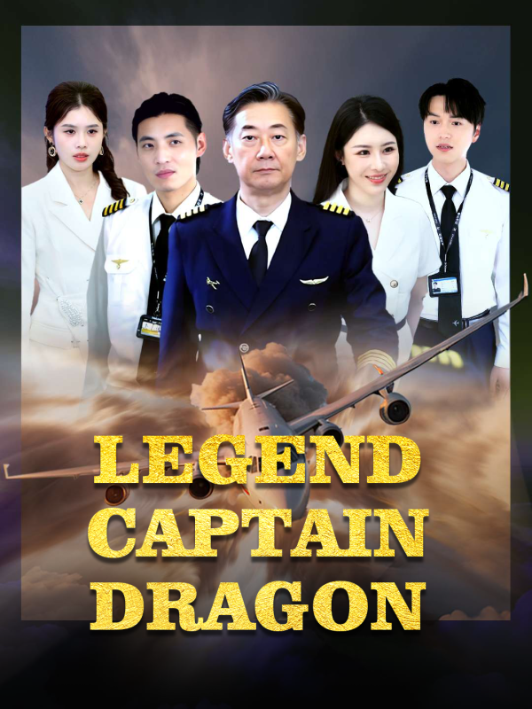 Legend Captain Dragon