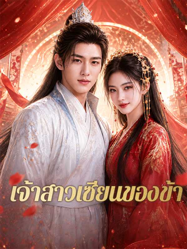 เจ้าสาวเซียนของข้า